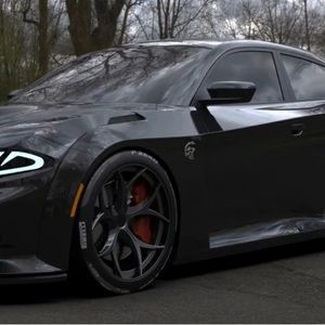 Meet your Posher, Relax